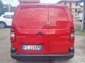 Peugeot Partner BlueHDi 100 ETG6 S&S L1 Premium E6 prezzo finito Rosso - thumbnail 6