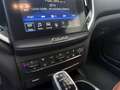 Maserati Ghibli NO SUPERBOLLO TELECAMERA TAGLIANDI MASERATI IVAESP Blau - thumbnail 13