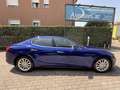 Maserati Ghibli NO SUPERBOLLO TELECAMERA TAGLIANDI MASERATI IVAESP Blau - thumbnail 4
