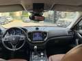 Maserati Ghibli NO SUPERBOLLO TELECAMERA TAGLIANDI MASERATI IVAESP Blau - thumbnail 26