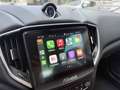 Maserati Ghibli NO SUPERBOLLO TELECAMERA TAGLIANDI MASERATI IVAESP Blau - thumbnail 16