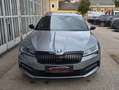 Skoda Superb Sportline 2,0 TDI 4x4 DSG*Kamera*19zoll*Matrix*AHK Gris - thumbnail 7