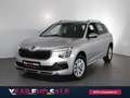 Skoda Kamiq Selection TSI DSG Silber - thumbnail 1