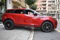 Land Rover Range Rover Evoque 2.0D MHEV R-Dynamic SE AWD Aut. 180 Violett - thumbnail 4