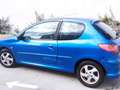 Peugeot 206 3p 1.4 hdi Sweet Years Bleu - thumbnail 5