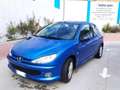 Peugeot 206 3p 1.4 hdi Sweet Years Blu/Azzurro - thumbnail 1