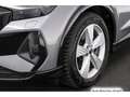 Audi Q4 e-tron 50 qu. S line edition one Pa Grau - thumbnail 9
