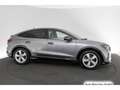 Audi Q4 e-tron 50 qu. S line edition one Pa Grau - thumbnail 7