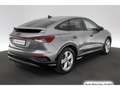 Audi Q4 e-tron 50 qu. S line edition one Pa Grau - thumbnail 8