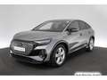 Audi Q4 e-tron 50 qu. S line edition one Pa Grau - thumbnail 5