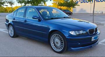 3.3 Allrad (n. 6 de serie limitada de 30 uds.)