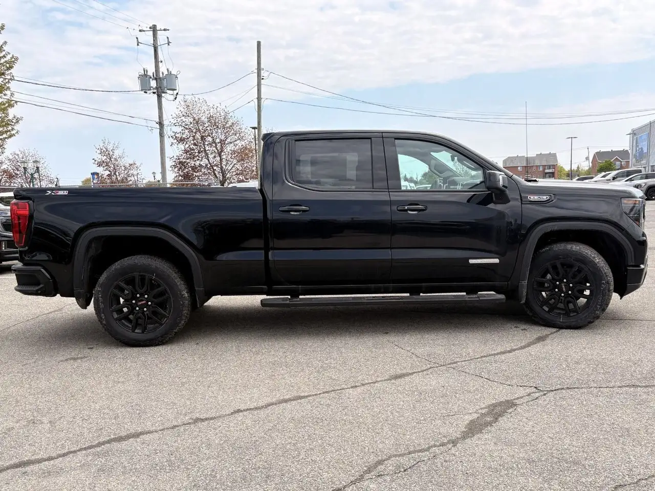 GMC Sierra 1500 снимка GMC Sierra 1500