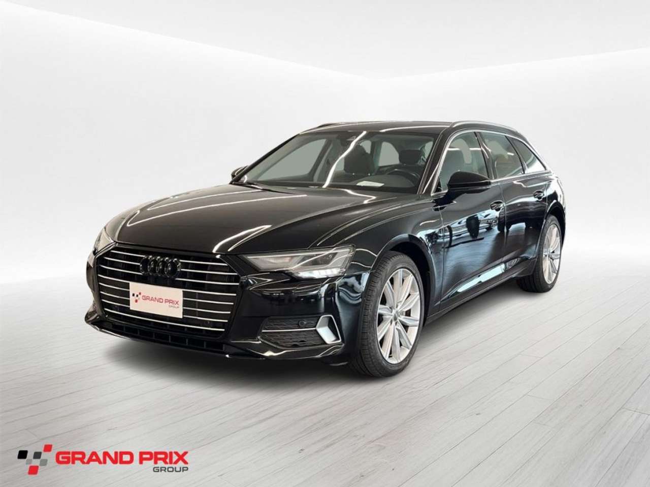 Audi A6 Avant 40 2.0 TDI S tronic Business Sport
