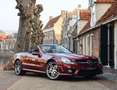 Mercedes-Benz SL 63 AMG | Designo - Pano - Airscarf Rojo - thumbnail 1