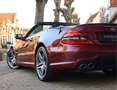 Mercedes-Benz SL 63 AMG | Designo - Pano - Airscarf Rojo - thumbnail 7
