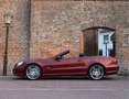 Mercedes-Benz SL 63 AMG | Designo - Pano - Airscarf Rojo - thumbnail 17