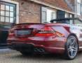 Mercedes-Benz SL 63 AMG | Designo - Pano - Airscarf Rojo - thumbnail 11