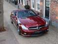 Mercedes-Benz SL 63 AMG | Designo - Pano - Airscarf Rojo - thumbnail 14