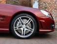 Mercedes-Benz SL 63 AMG | Designo - Pano - Airscarf Rojo - thumbnail 50