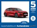 Ford Focus 2.3 EcoBoost ST X Rot - thumbnail 1