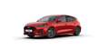 Ford Focus 2.3 EcoBoost ST X Rot - thumbnail 5