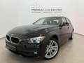 BMW 316 316d Lim. Advantage Black - thumbnail 3