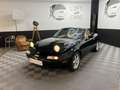 Mazda MX-5 MX5 CABRIOLET 1.6i 16V Schwarz - thumbnail 3