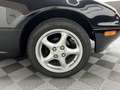 Mazda MX-5 MX5 CABRIOLET 1.6i 16V Schwarz - thumbnail 17