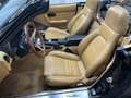 Mazda MX-5 MX5 CABRIOLET 1.6i 16V Schwarz - thumbnail 10