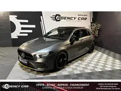 Mercedes-Benz Classe A 200 7G-DCT AMG Line Edition 1 - Suivie Complet