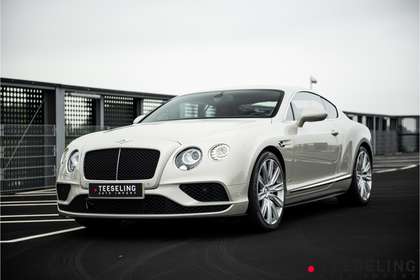 Bentley Continental GT Mulliner 4.0 V8S | NL Auto | Naim | Dealer onderho