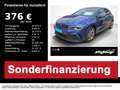 Volkswagen Golf VIII R-line 1.5 eTSI DSG HARMAN-KARDON+LED Bleu - thumbnail 1