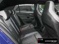 Volkswagen Golf VIII R-line 1.5 eTSI DSG HARMAN-KARDON+LED Bleu - thumbnail 5