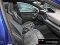 Volkswagen Golf VIII R-line 1.5 eTSI DSG HARMAN-KARDON+LED Bleu - thumbnail 4
