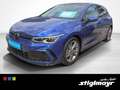 Volkswagen Golf VIII R-line 1.5 eTSI DSG HARMAN-KARDON+LED Bleu - thumbnail 11