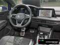 Volkswagen Golf VIII R-line 1.5 eTSI DSG HARMAN-KARDON+LED Bleu - thumbnail 3