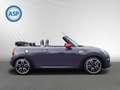 MINI John Cooper Works Cabrio H/K KAMERA EXCITEMENT CHILI Grigio - thumbnail 6