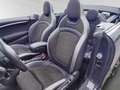 MINI John Cooper Works Cabrio H/K KAMERA EXCITEMENT CHILI Grigio - thumbnail 10