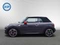 MINI John Cooper Works Cabrio H/K KAMERA EXCITEMENT CHILI Grey - thumbnail 16