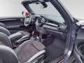 MINI John Cooper Works Cabrio H/K KAMERA EXCITEMENT CHILI Grigio - thumbnail 12