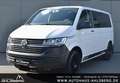 Volkswagen T6.1 California T6.1 CARAV.EDITION/ 9-SITZ/1.HAND/PDC/BT/AHK/DAB Weiß - thumbnail 1