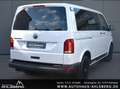 Volkswagen T6.1 California T6.1 CARAV.EDITION/ 9-SITZ/1.HAND/PDC/BT/AHK/DAB Weiß - thumbnail 6