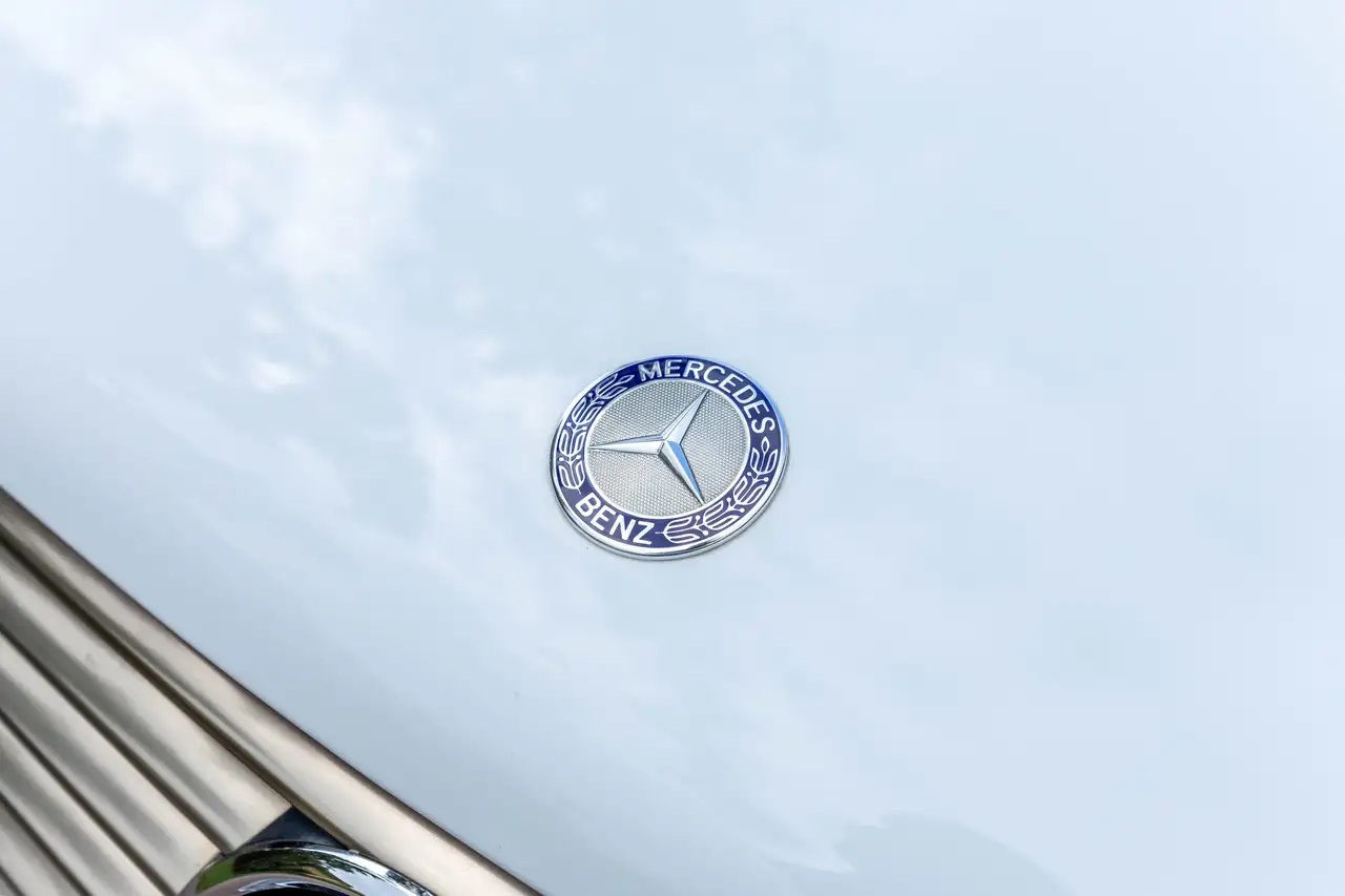Mercedes-Benz SL 500 500 SL A, foto 10