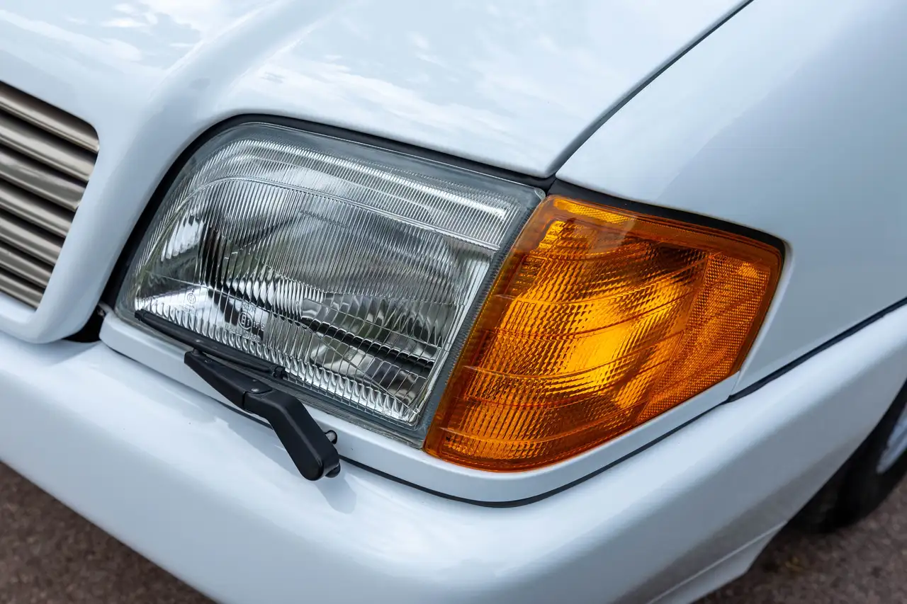 Mercedes-Benz SL 500 500 SL A, foto 9