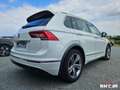 Volkswagen Tiguan 2.0 TDI 150 R-LINE DSG BVA Bianco - thumbnail 8