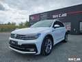Volkswagen Tiguan 2.0 TDI 150 R-LINE DSG BVA Bianco - thumbnail 1
