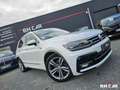 Volkswagen Tiguan 2.0 TDI 150 R-LINE DSG BVA Bianco - thumbnail 2