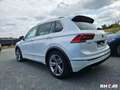 Volkswagen Tiguan 2.0 TDI 150 R-LINE DSG BVA Bianco - thumbnail 4