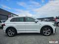 Volkswagen Tiguan 2.0 TDI 150 R-LINE DSG BVA Bianco - thumbnail 9