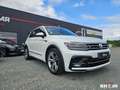 Volkswagen Tiguan 2.0 TDI 150 R-LINE DSG BVA Bianco - thumbnail 6